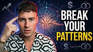 How To Break Any Negative Pattern That Holds You Back
