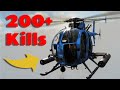 This Pilot Gets 200+ Kills In A Single Match - Arma Reforger
