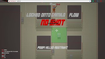 A hackers POV (vertix.io)