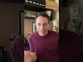 Writing on the show Maron on IFC as Showrunner And Exec Producer - Tips from Michael Jamin