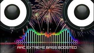 Rosas - Yuridope &amp; Skusta Clee (Bass Boosted)