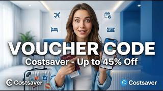 Fresh Costsaver Coupon Code 2026 🛒 Check The Latest Deal
