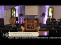 Judah International Ministries - Live Stream