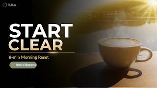 Morning Meditation: Start Your Day with Intention and Focus | Peaceful Pathways