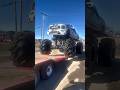 Ford f monster truck vs ford f150 turbocharger shorts