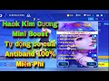 Hack Zing speed Miễn Phí Mới Nhất | HACK Kim Cương Full Nitro Mini Boots Chấp Tố Android & ios