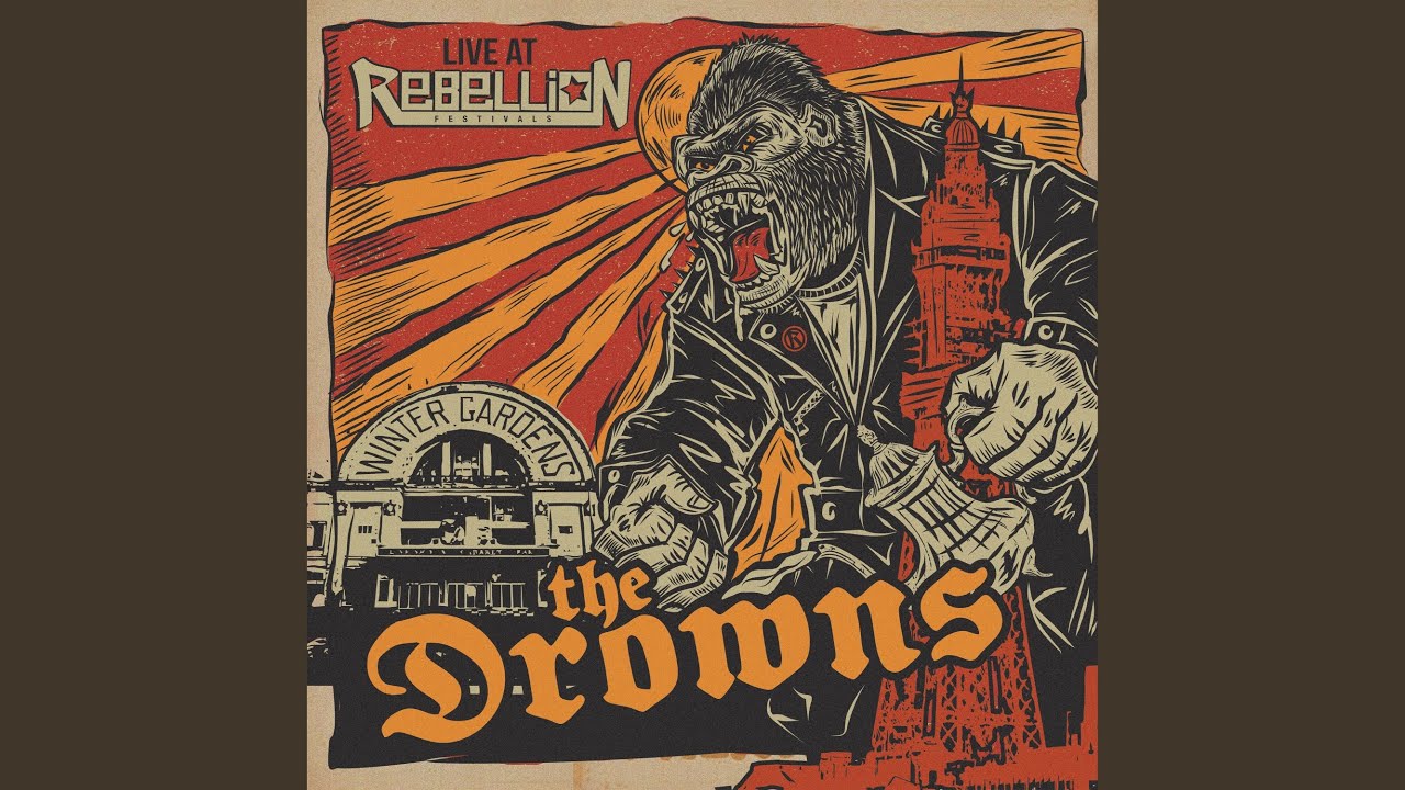 Punk Rock Record Reviews: The Best of 2025, Part Thirteen. — In