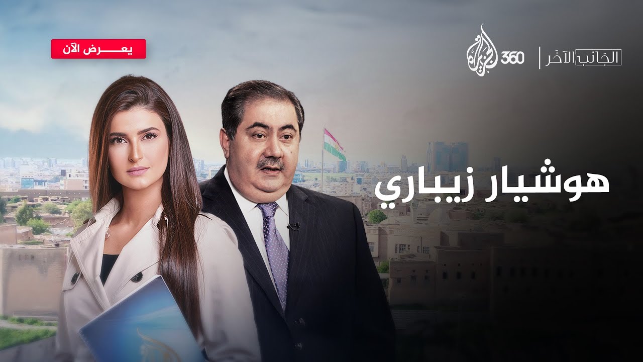 من المتورط في قضية المليارات المهربة من العراق؟ | الجانب الآخر