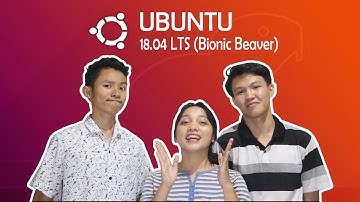 Tutorial Remastering Ubuntu 18.04 LTS (Bionic Beaver)