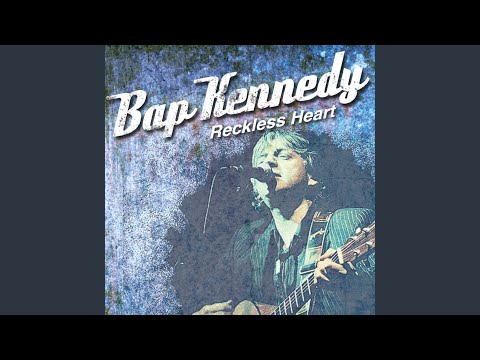 Bap Kennedy — Good as Gold