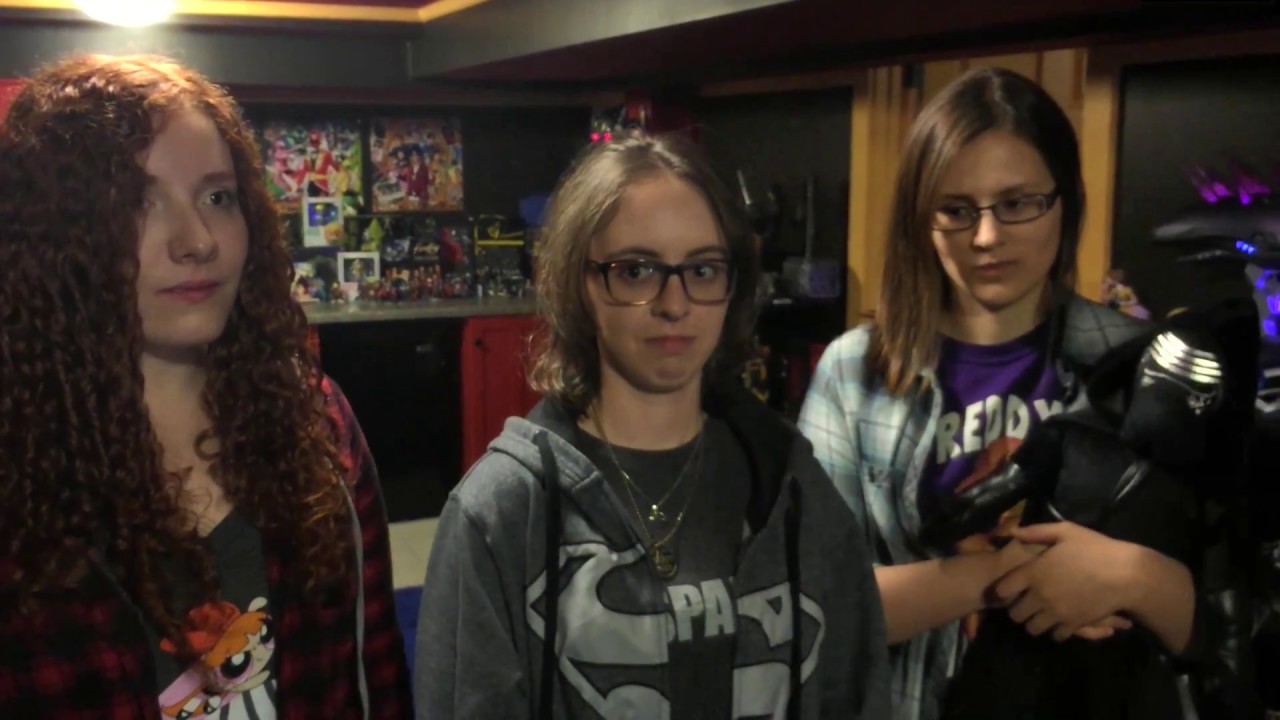 Why we haven't been uploading...