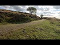 Plymouth and Dartmoor Railway part 10 - King Tor to Princetown