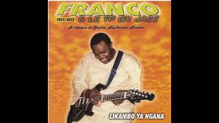 Franc  Likambo Ya Ngana