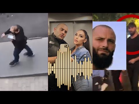 28 ჭრილობა 14 წუთში და ჩანაწერები მკვლელობამდე | კესარიას მეგობრები ჯაიანთან ურთიერთობის დეტალებზე