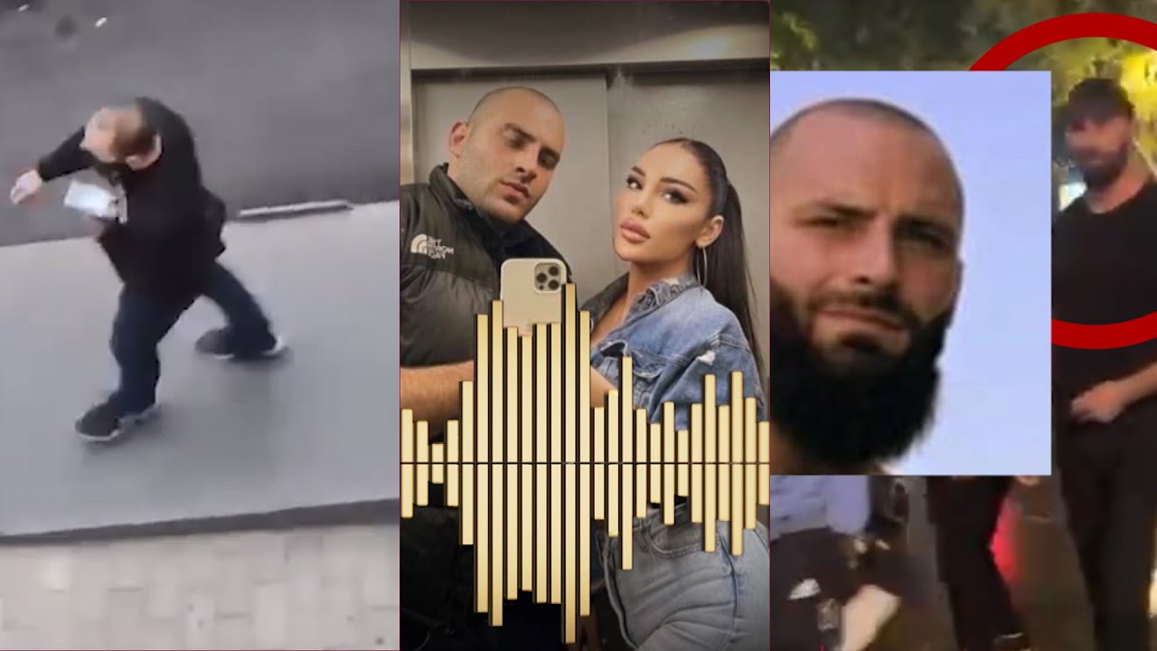 28 ჭრილობა 14 წუთში და ჩანაწერები მკვლელობამდე | კესარიას მეგობრები ჯაიანთან ურთიერთობის დეტალებზე