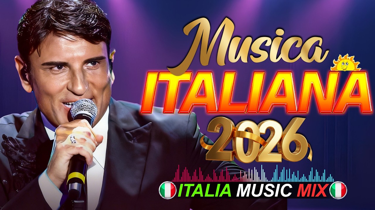 Nuove Canzoni 2026 ☀️ Sanremo 2026 🎶 Nayt, Ermal Meta, Fulminacci, Ghali, Tommaso Paradiso, Sayf