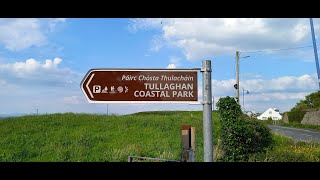 Tullaghan Coastal park