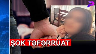 Maştağada Şok Olay 14 Yaşinda Gəli̇n, 16 Yaşinda Ana Oldu, 32 Yaşinda İsə