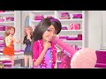 Animation Barbie Episodio 26 Se busca ayudante Disney Movies Movies For Kids Animation