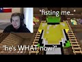 Sapnap&#39;s Funny/Dirty Moments During Livestreams