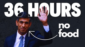 What Happens in his Weekly 36-Hour Fasts?