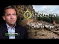 Reflections on Caesarea Philippi | Gary Massey