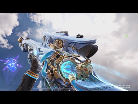 【CODモバイル】レイテック最高っす