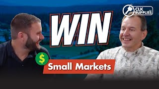 Locksmith Tips | Running A Locksmith Business In A Small Market!