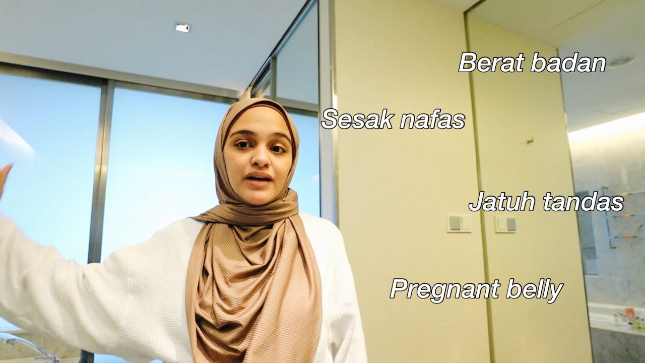 2nd  & 3rd Trimester Update | FIRST PREGNANCY