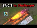 How This Challenger Jungle Viego Main Carries Every Game