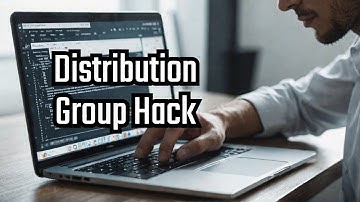 Exchange 2019 - Remove email alias from Distribution Group with PowerShell