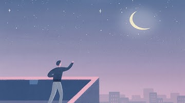 Motion Graphic Music Video - Pollution Cloud Dream By Xingling Xu