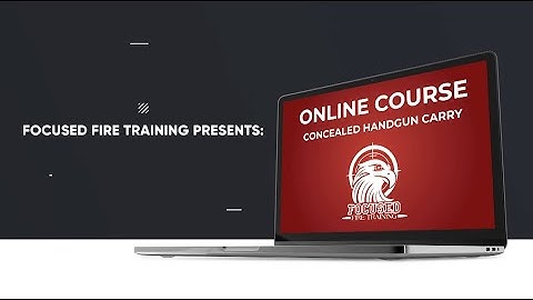 Promo Video - Online Course Advertisement