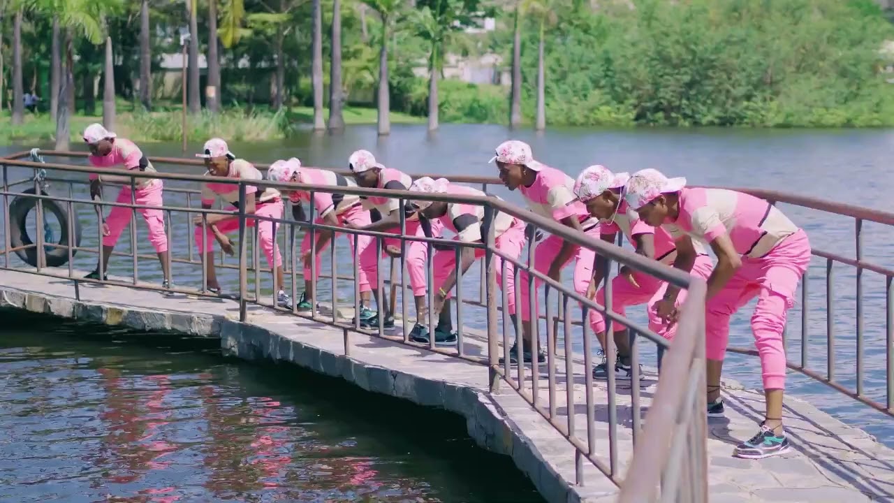 Kisima nyanda majabala ft shilumi shang weli song bhuchoji 2024