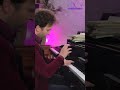 The Melody is Telling a Story - Comptine d'un Autre Été