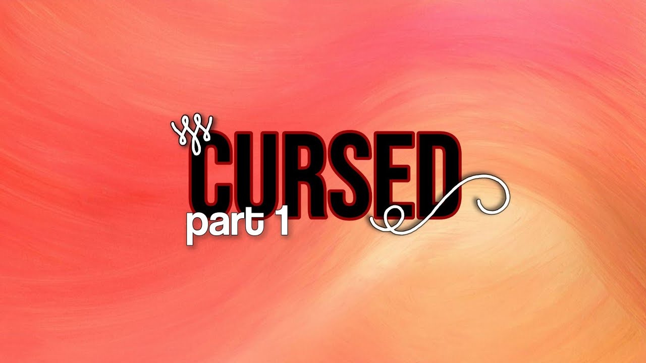 𝗖𝘂𝗿𝘀𝗲𝗱 |Jujutsu Kaisen x Y/N|            - Part 1⚔️