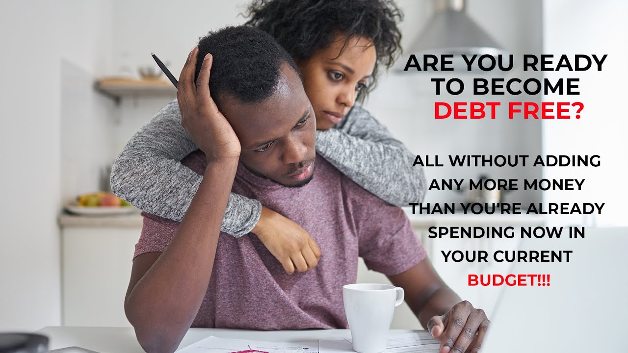 The Truth About Debt Elimination. Let's eliminate student loan debt, homeowner debt, etc.