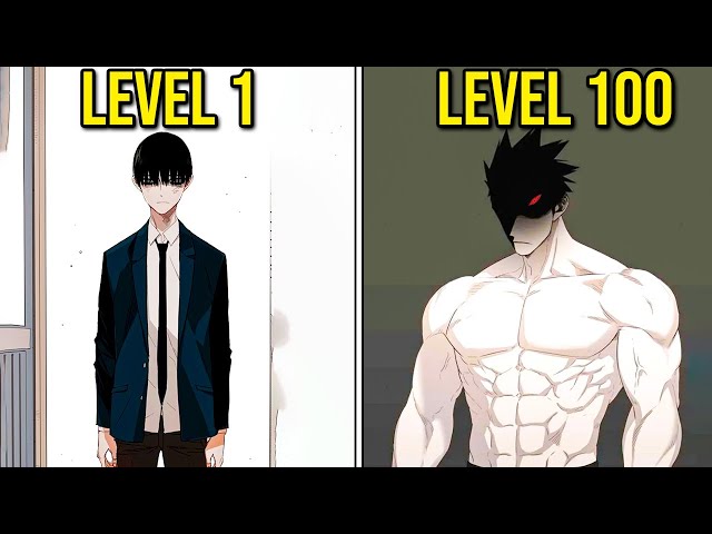 Boy Accidently Becomes The Most Feared MMA Fighter In The World - Manhwa  Recap 