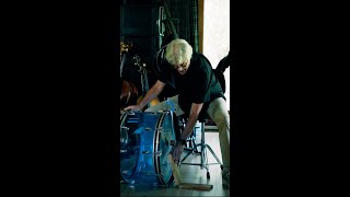 Stewart Copeland | On Drums