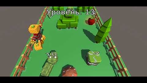 Clone Snake vs Block