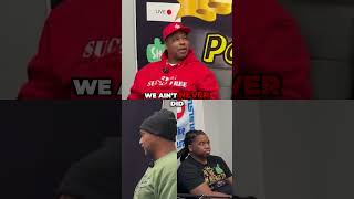 Texas prisons exposed by Anthony Dewberry #prisonstories101 #charlestonwhite #anthonydewberry