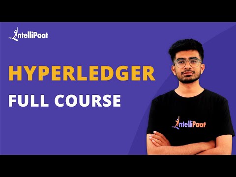 Video: Hyperledger funziona su Windows?