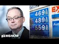 'An economy that's about to turn': Trump officials downplay economic impact of Iran war as oil price Mp3 Song