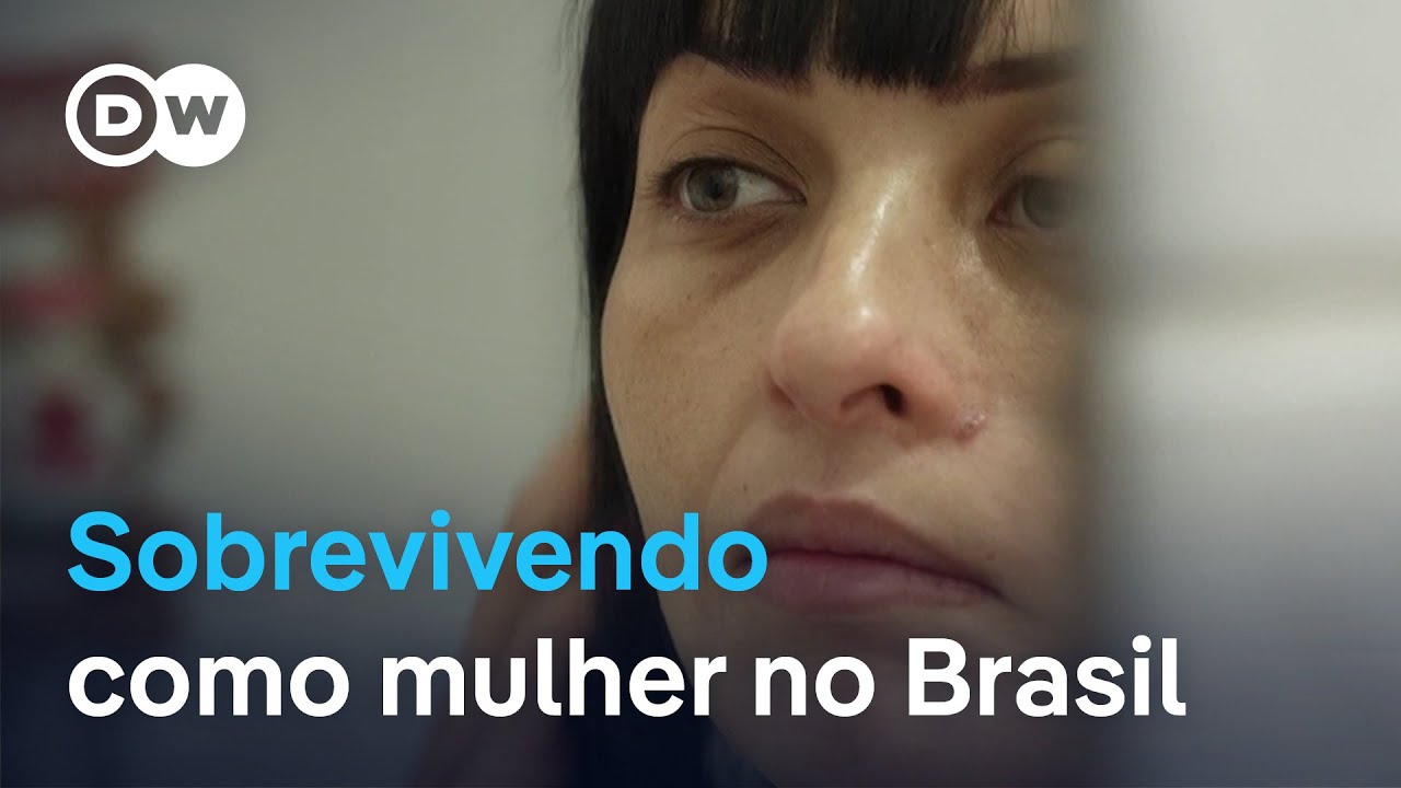 A guerra silenciosa contra as brasileiras | Documentário