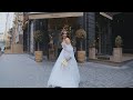 Fujifilm X-T3 | Allure Bride |  French Style In Armenia |  Bride Anahit | Film By #tificfilm