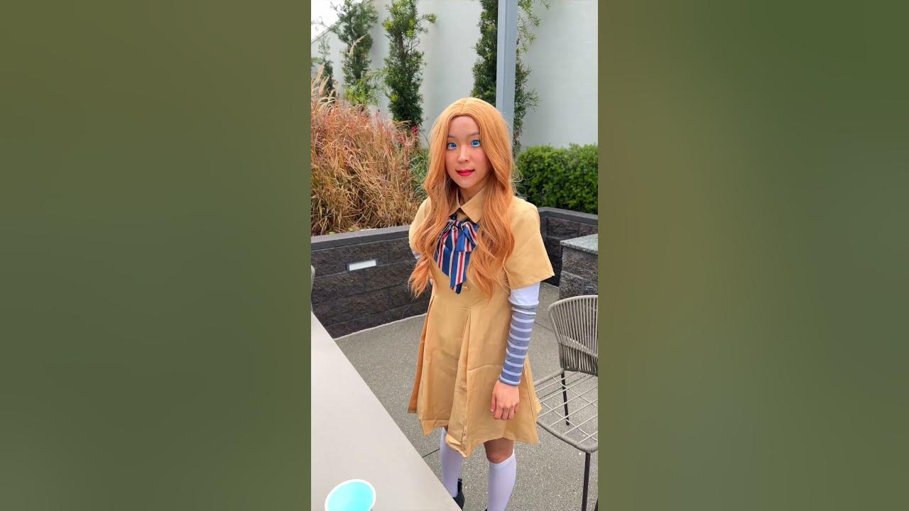 Would Your Doll Do This…? 💁‍♀️