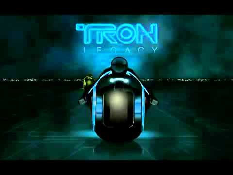 Daft Punk - Tron Legacy - End of Line Soundtrack Extended﻿