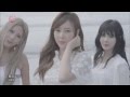 風のように Like A Wind)   T ARA QBS   Video Clip MV HD 2
