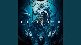 Poseidon: God of the Sea