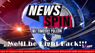 Download Lagu NewsSpin @ 12:30pm w/ Timothy Poleon (27th-October-2025) MP3 Download Lagu NewsSpin @ 12:30pm w/ Timothy Poleon (27th-October-2025) MP3